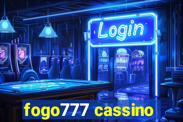 fogo777 cassino